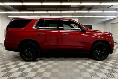 2023 Chevrolet Tahoe High Country 4x4 - Premium Pkg 2 - Pano Roof - 22'' Wheels
