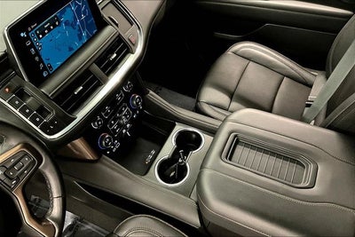 2023 Chevrolet Tahoe High Country 4x4 - Premium Pkg 2 - Pano Roof - 22'' Wheels