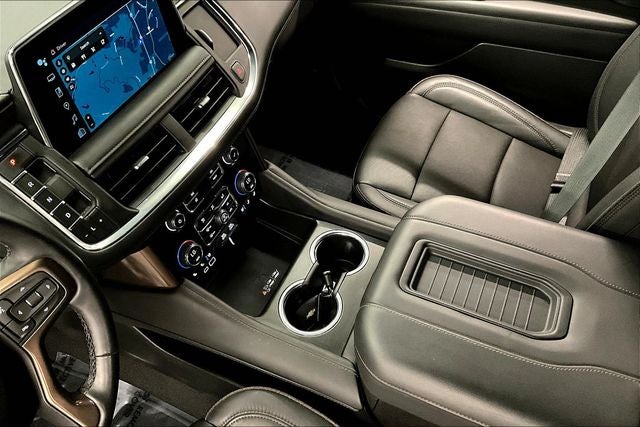 2023 Chevrolet Tahoe High Country 4x4 - Premium Pkg 2 - Pano Roof - 22'' Wheels