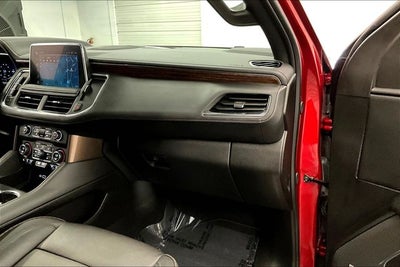 2023 Chevrolet Tahoe High Country 4x4 - Premium Pkg 2 - Pano Roof - 22'' Wheels