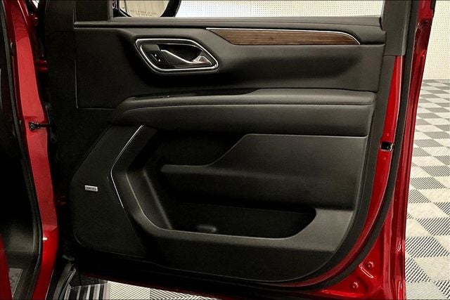 2023 Chevrolet Tahoe High Country 4x4 - Premium Pkg 2 - Pano Roof - 22'' Wheels