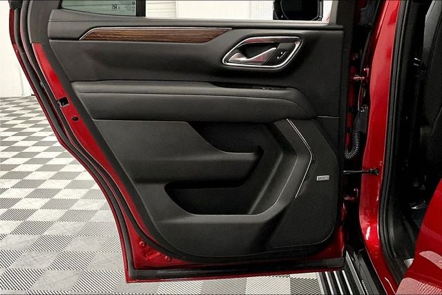 2023 Chevrolet Tahoe High Country 4x4 - Premium Pkg 2 - Pano Roof - 22'' Wheels