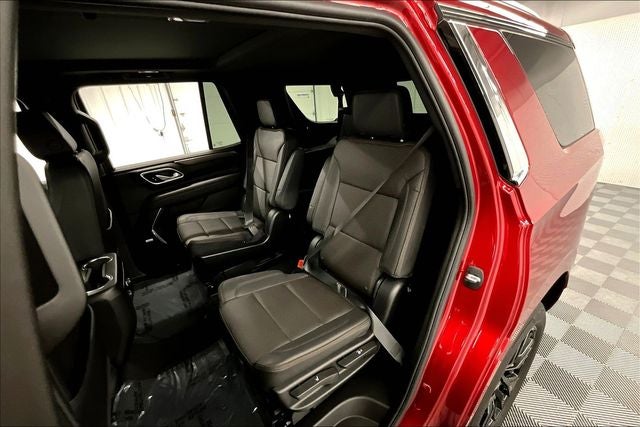 2023 Chevrolet Tahoe High Country 4x4 - Premium Pkg 2 - Pano Roof - 22'' Wheels