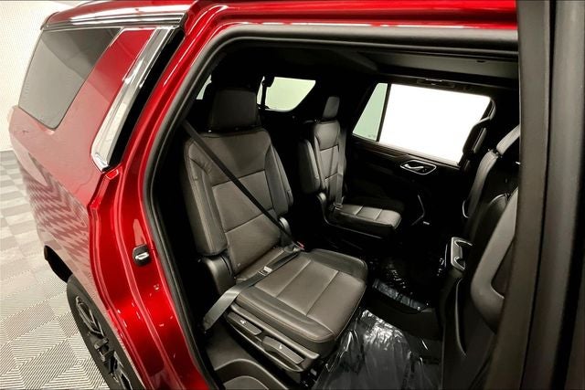 2023 Chevrolet Tahoe High Country 4x4 - Premium Pkg 2 - Pano Roof - 22'' Wheels