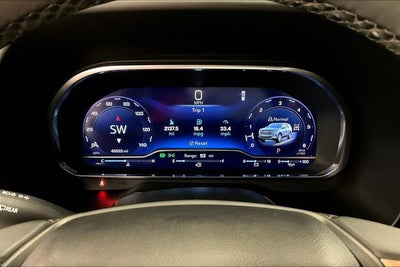 2023 Chevrolet Tahoe High Country 4x4 - Premium Pkg 2 - Pano Roof - 22'' Wheels