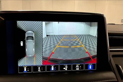 2023 Chevrolet Tahoe High Country 4x4 - Premium Pkg 2 - Pano Roof - 22'' Wheels