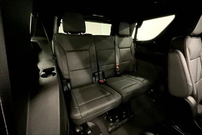 2023 Chevrolet Tahoe High Country 4x4 - Premium Pkg 2 - Pano Roof - 22'' Wheels