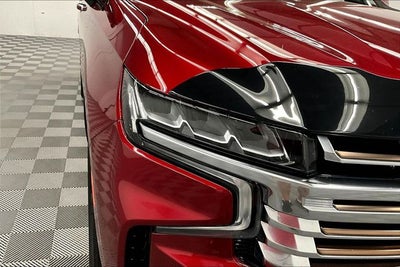 2023 Chevrolet Tahoe High Country 4x4 - Premium Pkg 2 - Pano Roof - 22'' Wheels