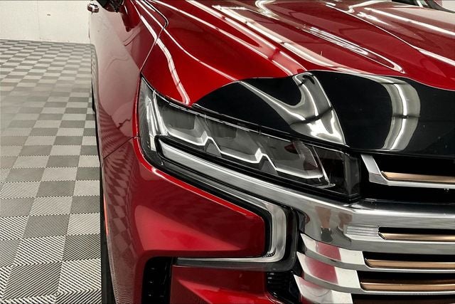 2023 Chevrolet Tahoe High Country 4x4 - Premium Pkg 2 - Pano Roof - 22'' Wheels