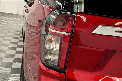 2023 Chevrolet Tahoe High Country 4x4 - Premium Pkg 2 - Pano Roof - 22'' Wheels