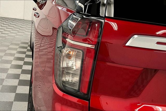 2023 Chevrolet Tahoe High Country 4x4 - Premium Pkg 2 - Pano Roof - 22'' Wheels