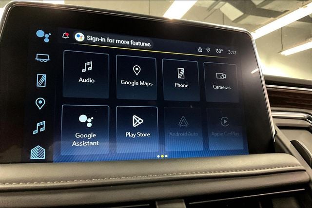 2023 Chevrolet Tahoe High Country 4x4 - Premium Pkg 2 - Pano Roof - 22'' Wheels