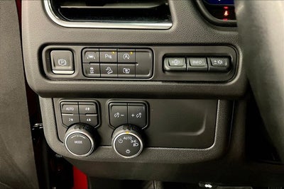 2023 Chevrolet Tahoe High Country 4x4 - Premium Pkg 2 - Pano Roof - 22'' Wheels