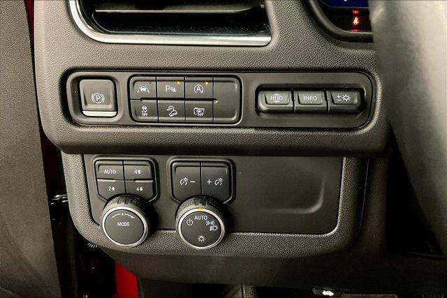 2023 Chevrolet Tahoe High Country 4x4 - Premium Pkg 2 - Pano Roof - 22'' Wheels