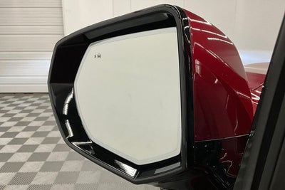 2023 Chevrolet Tahoe High Country 4x4 - Premium Pkg 2 - Pano Roof - 22'' Wheels