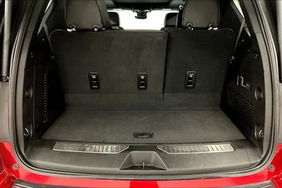 2023 Chevrolet Tahoe High Country 4x4 - Premium Pkg 2 - Pano Roof - 22'' Wheels