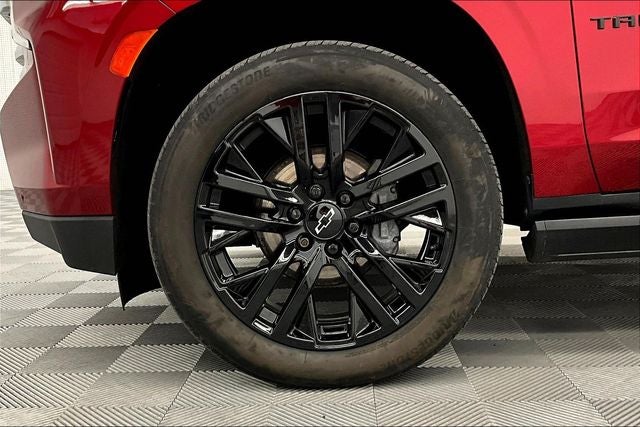 2023 Chevrolet Tahoe High Country 4x4 - Premium Pkg 2 - Pano Roof - 22'' Wheels