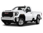 2024 GMC Sierra 2500HD SLE 4X4-Diesel-Remote Start-Heated Seats