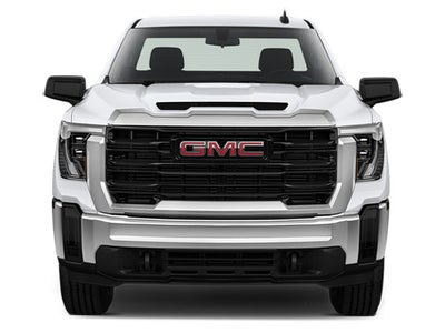 2024 GMC Sierra 2500HD SLE 4X4-Diesel-Remote Start-Heated Seats