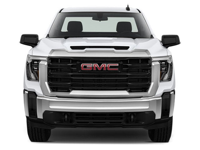 2024 GMC Sierra 2500HD SLE 4X4-Diesel-Remote Start-Heated Seats