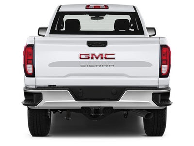 2024 GMC Sierra 2500HD SLE 4X4-Diesel-Remote Start-Heated Seats