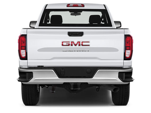2024 GMC Sierra 2500HD SLE 4X4-Diesel-Remote Start-Heated Seats
