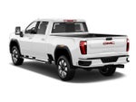 2024 GMC Sierra 2500HD Denali 4X4-Diesel-5th Wheel
