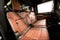 2024 GMC Sierra 2500HD Denali Ultimate 4x4-Diesel-Sunroof-Htd/Cooled Massaging Leather