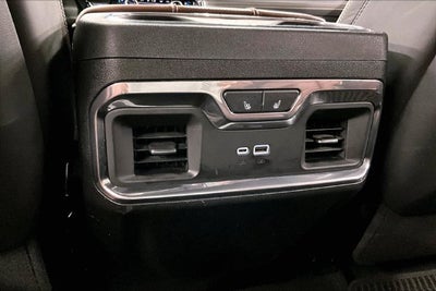 2024 GMC Sierra 2500HD Denali Ultimate 4x4-Diesel-Sunroof-Htd/Cooled Massaging Leather