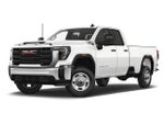 2024 GMC Sierra 2500HD Denali Ultimate 4X4-Diesel-5th Wheel Prep