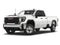 2024 GMC Sierra 2500HD Denali Ultimate 4X4-Diesel-5th Wheel Prep