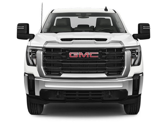 2024 GMC Sierra 2500HD Denali Ultimate 4X4-Diesel-5th Wheel Prep