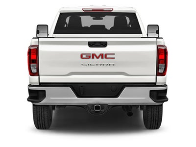 2024 GMC Sierra 2500HD Denali Ultimate 4X4-Diesel-5th Wheel Prep
