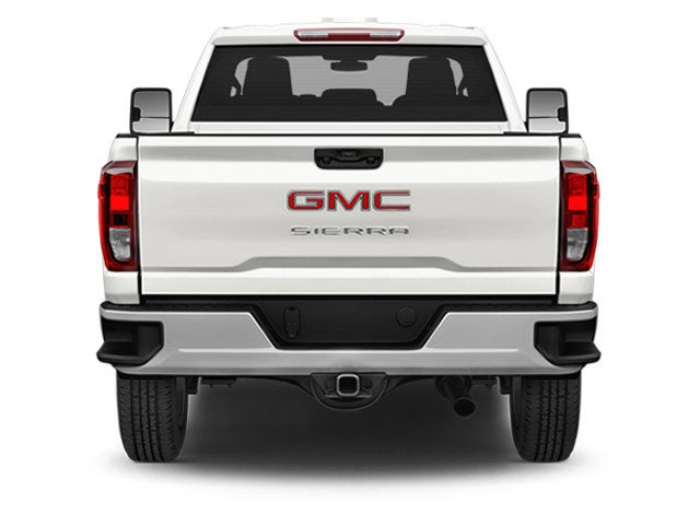 2024 GMC Sierra 2500HD Denali Ultimate 4X4-Diesel-5th Wheel Prep