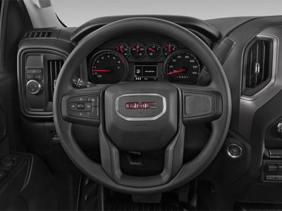 2024 GMC Sierra 2500HD Denali Ultimate 4X4-Diesel-5th Wheel Prep