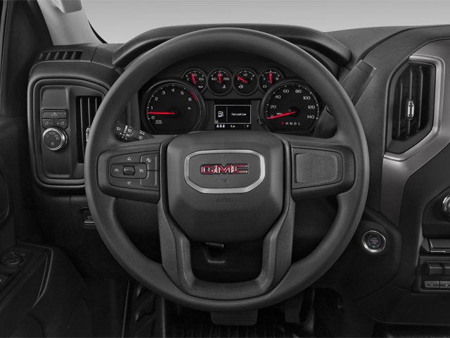 2024 GMC Sierra 2500HD Denali Ultimate 4X4-Diesel-5th Wheel Prep