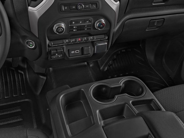 2024 GMC Sierra 2500HD Denali Ultimate 4X4-Diesel-5th Wheel Prep