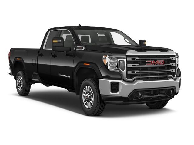 2022 GMC Sierra 2500HD SLE