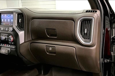 2022 GMC Sierra 2500HD SLE
