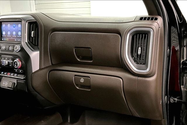 2022 GMC Sierra 2500HD SLE