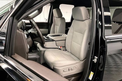 2022 GMC Sierra 2500HD SLE
