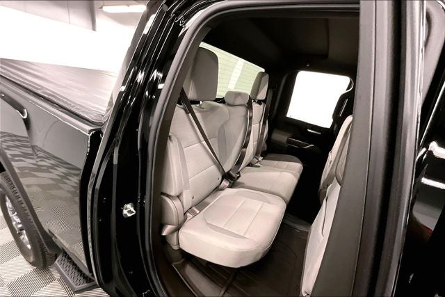 2022 GMC Sierra 2500HD SLE