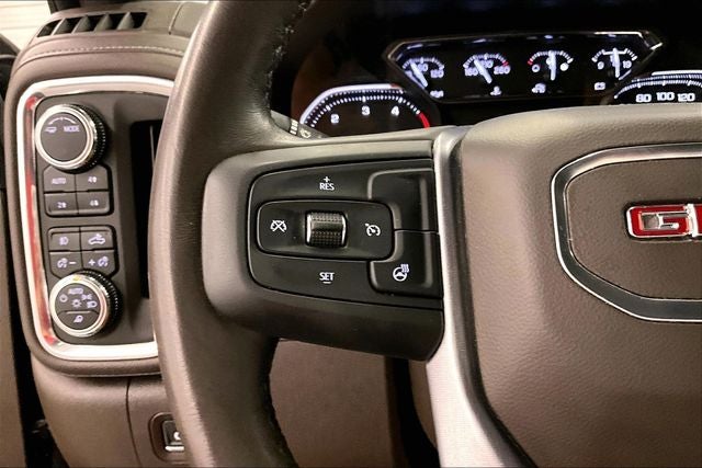 2022 GMC Sierra 2500HD SLE