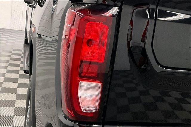 2022 GMC Sierra 2500HD SLE