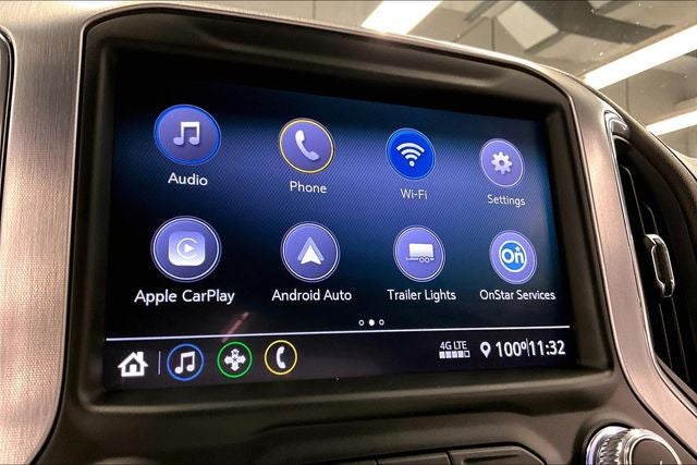 2022 GMC Sierra 2500HD SLE