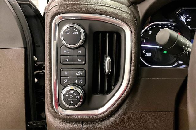 2022 GMC Sierra 2500HD SLE