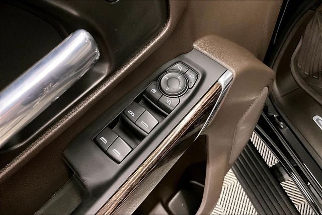 2022 GMC Sierra 2500HD SLE