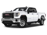 2022 GMC Sierra 2500HD SLE