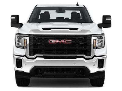 2022 GMC Sierra 2500HD SLE