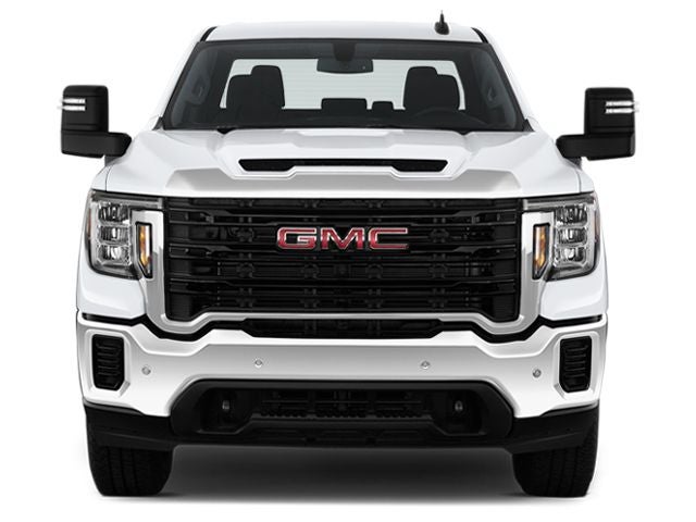 2022 GMC Sierra 2500HD SLE